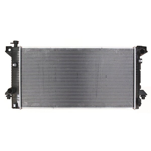 Apdi 07-12 Ford Expedition-F Series Radiator, 8013099 8013099 - main